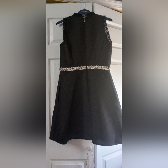 Katie Spade cocktail dress size 8 new - Picture 2 of 5